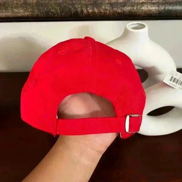 Vintage 90s rockets hat - Picture 6 of 6